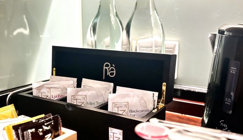 Boutique Executive