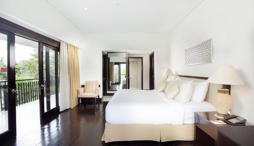 Lido Suite with Lake View