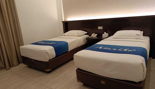 Deluxe Double or Twin Room, 1 Double or 2 Twin Beds