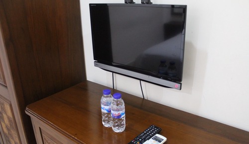 Comfort Double Room with Free Airport Shuttle