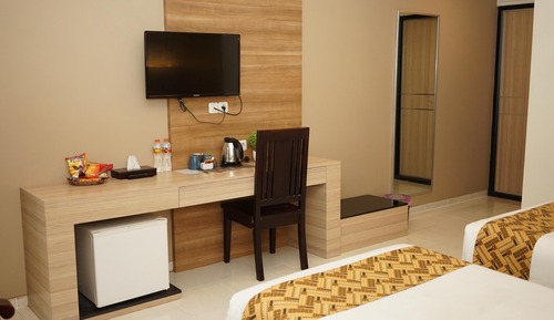 Regency Room
