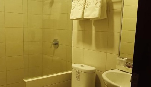 Grand Deluxe, 1 King Bed