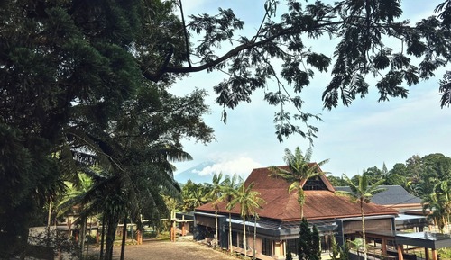 Business Room