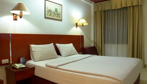 Superior Double or Twin Room