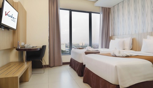 Executive Twin Room
