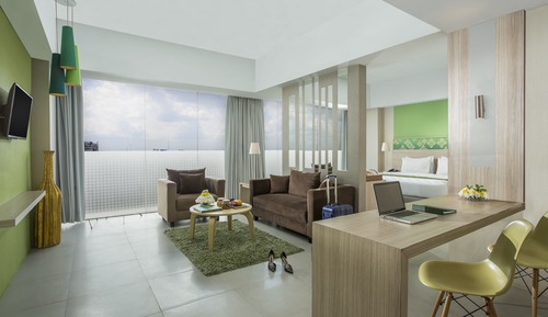 Junior Room