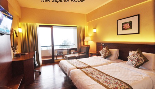 Superior Room