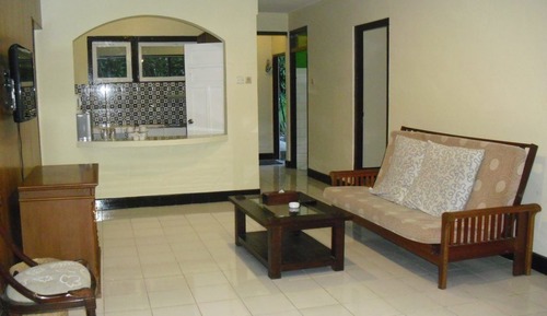 Villa Aster, 3 Bedroom