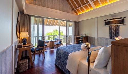 Panoramic Premium Bungalow