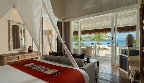 Beach Bungalow