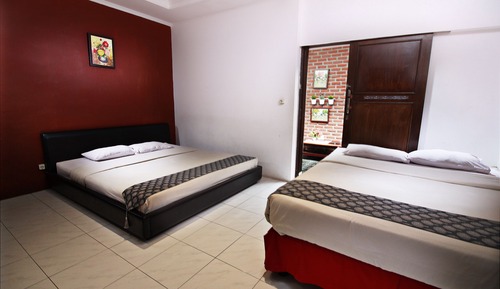 Family Room (4 Person)