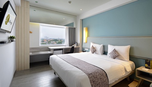 Superior (King / Twin Bed)