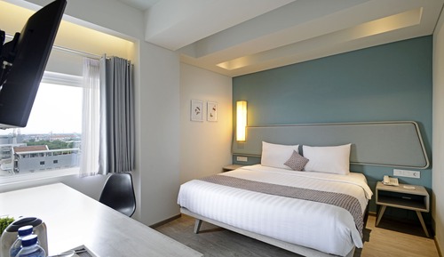 Grand Superior (King / Twin Bed)