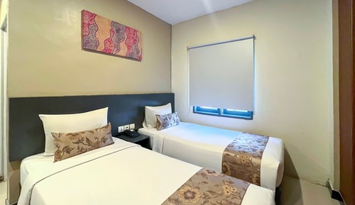 Business Room
