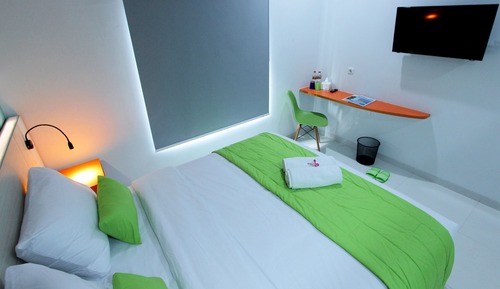 Junior Room