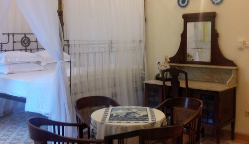 Verandah Suites