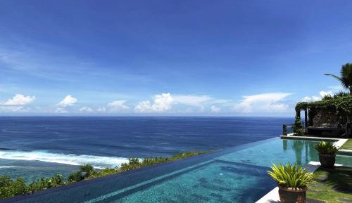 Villa Ambar - 5 Bedroom Luxury Ocean View Villa