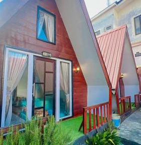 One-Bedroom Chalet