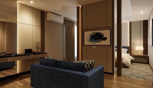 Executive Suite