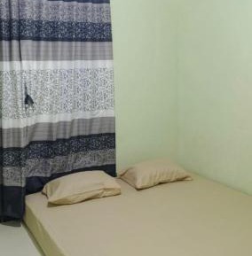 Deluxe Room (1 adult + 1 child)