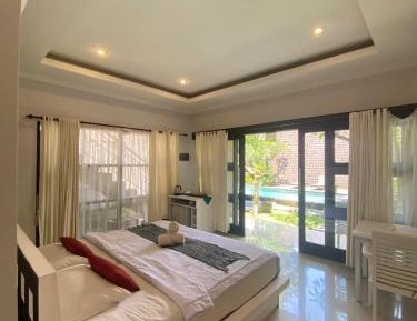 Apartment - Ground Floor