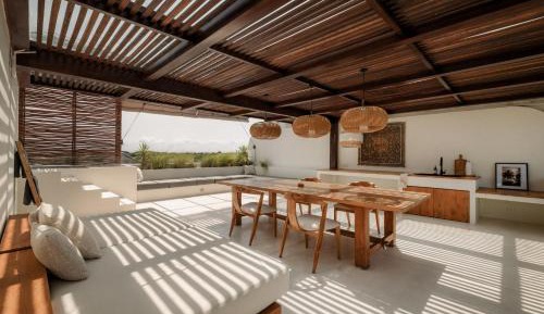 Two-Bedroom Villa
