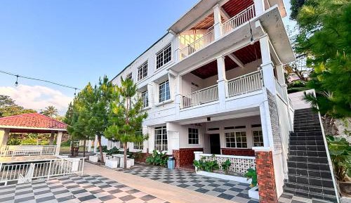 Superior Villa