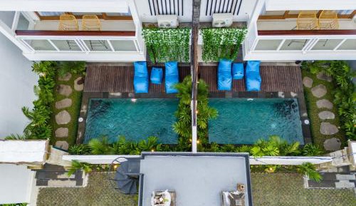 One-Bedroom Villa