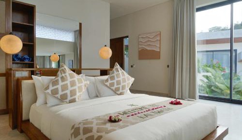 Queen Room with Sea View