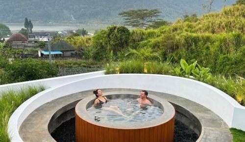 One-Bedroom Villa