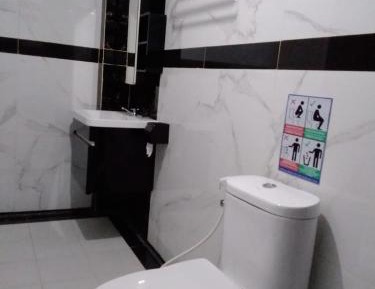 Standard King Room