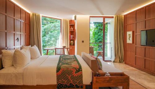 River Suite
