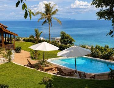 Superior Villa