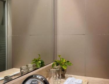 Deluxe Double Room with Bath