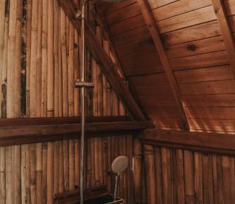 Lumbung Lodge with Private Pool with Free Scheduled Yoga Class (on Saturday)