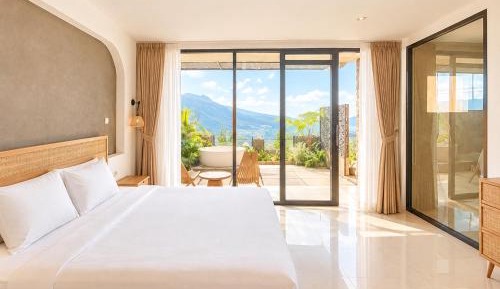 Deluxe Villa