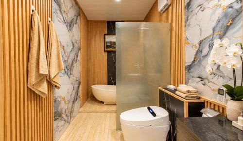 One-Bedroom Villa without Pool 
