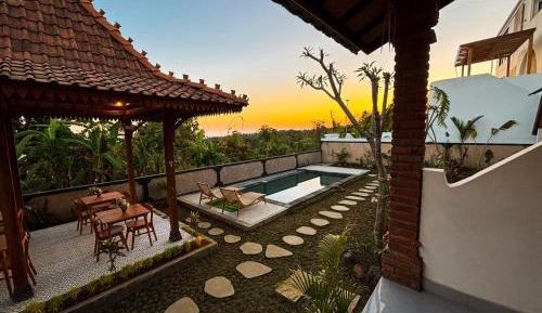 Family Suite with Balcony