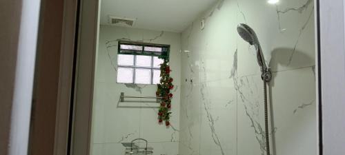 Two-Bedroom Townhouse