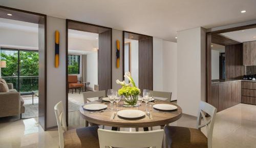 3 Bedroom Premier