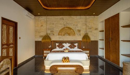 One Bedroom Villa with Private Pool