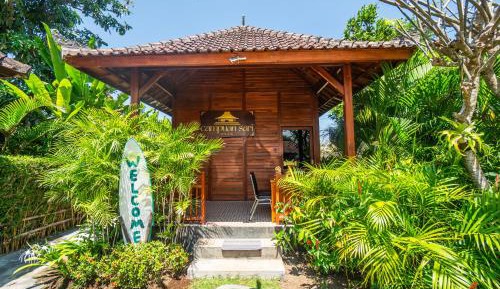 Superior Villa