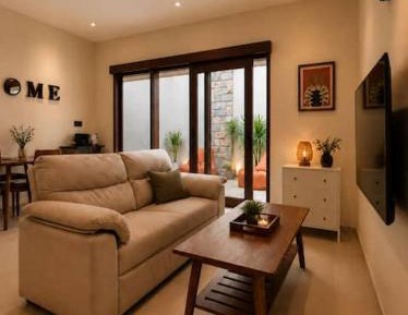 Superior Villa