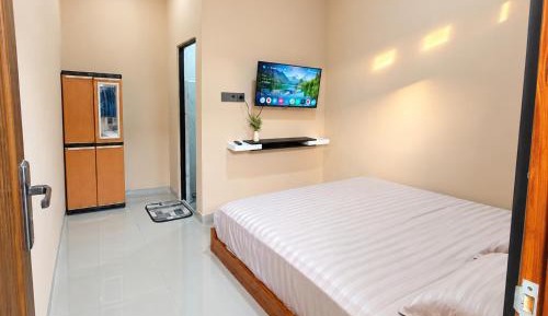 Budget Double Room