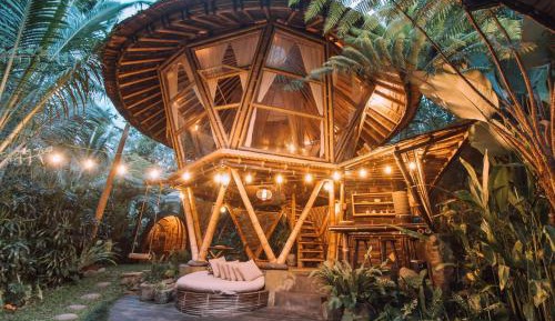 Hideout Beehive