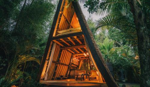 Hideout Zen