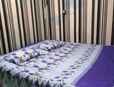 Standard Double Room with Fan