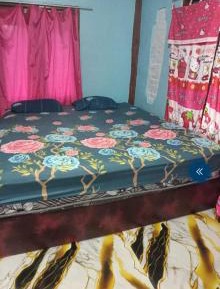 Standard Double Room with Fan