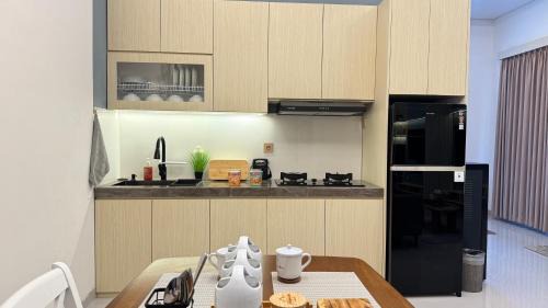 Two-Bedroom Family Suite