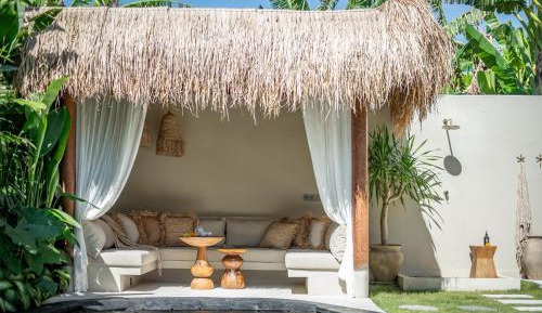 Deluxe Villa